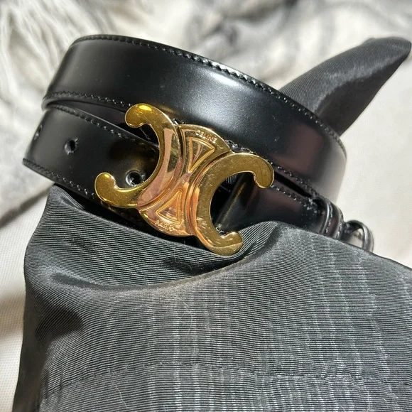 Celine Belt - Picture 3 of 7
